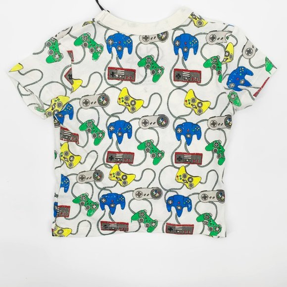 Chaser Size 2 Video Game Controller Tee - Picture 3 of 7